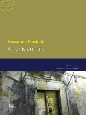 cover image of A Tunisian Tale